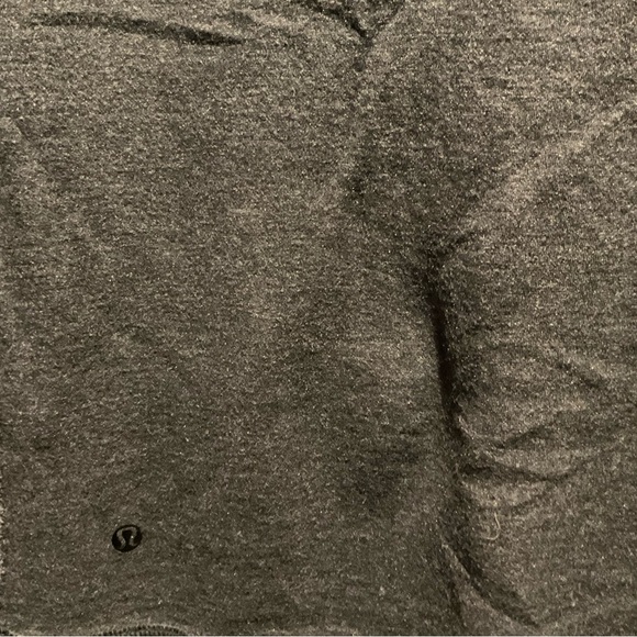 **🍋Lululemon Reversible Stripe Long Sleeve Knit Pullover🍋 - Picture 4 of 8